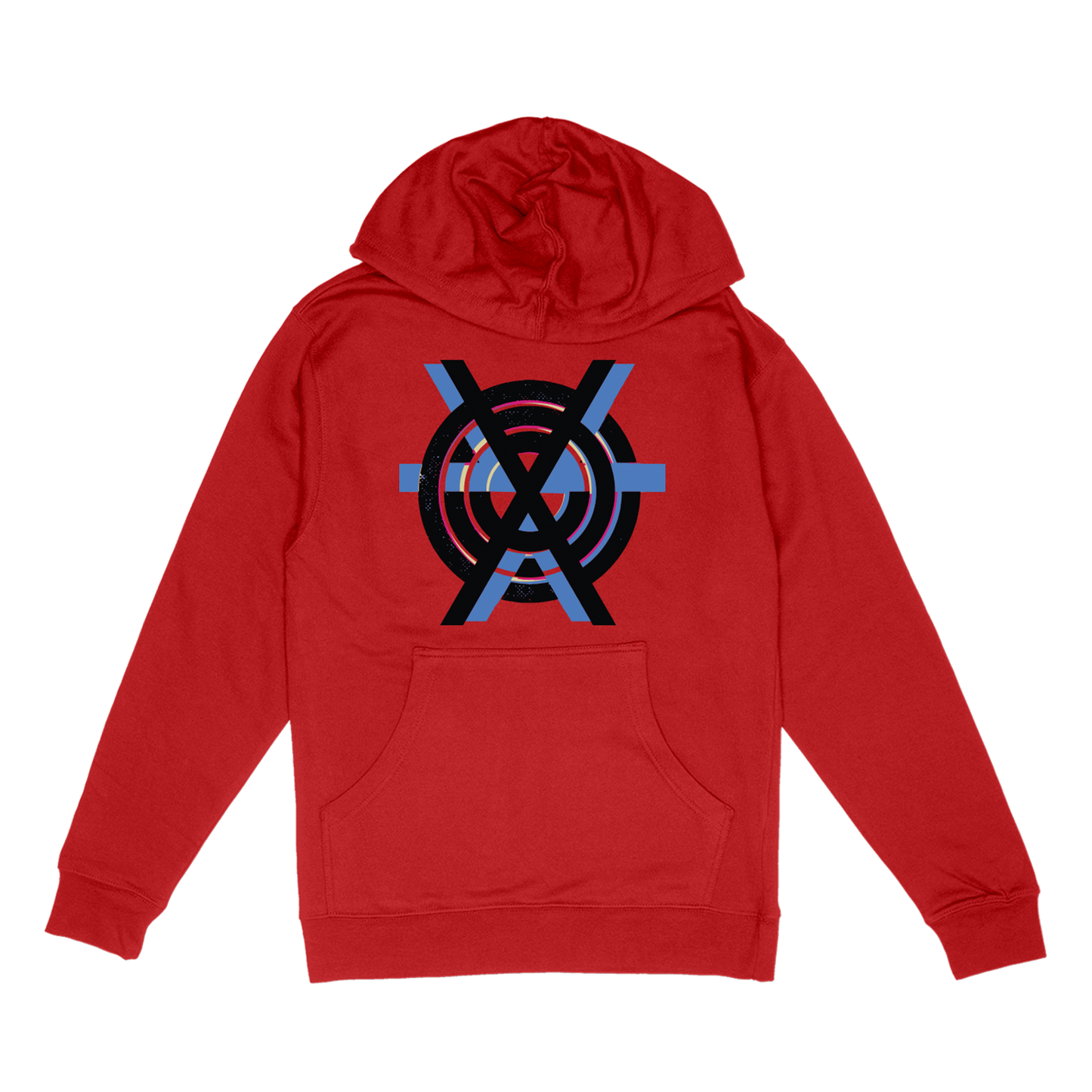 The Bones of What You Believe Tracklist Hoodie