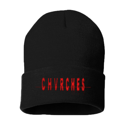 Logo Beanie