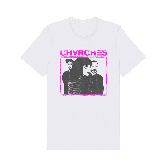 CHVRCHES Official Online Store CHVRCHES Official Online Store