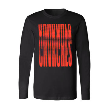 CHVRCHES Official Online Store