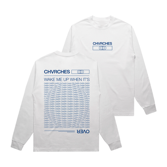 CHVRCHES Tシャツセット CHVRCHES Tシャツセット CHVRCHES Official Online Store