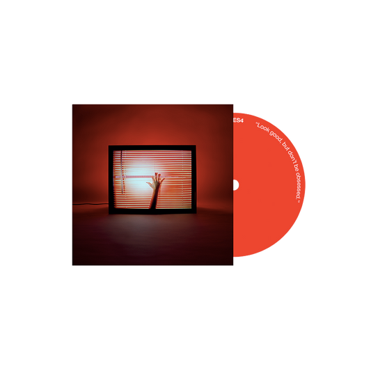 Screen Violence CD