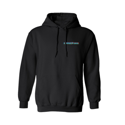 Screen Violence Hand Hoodie